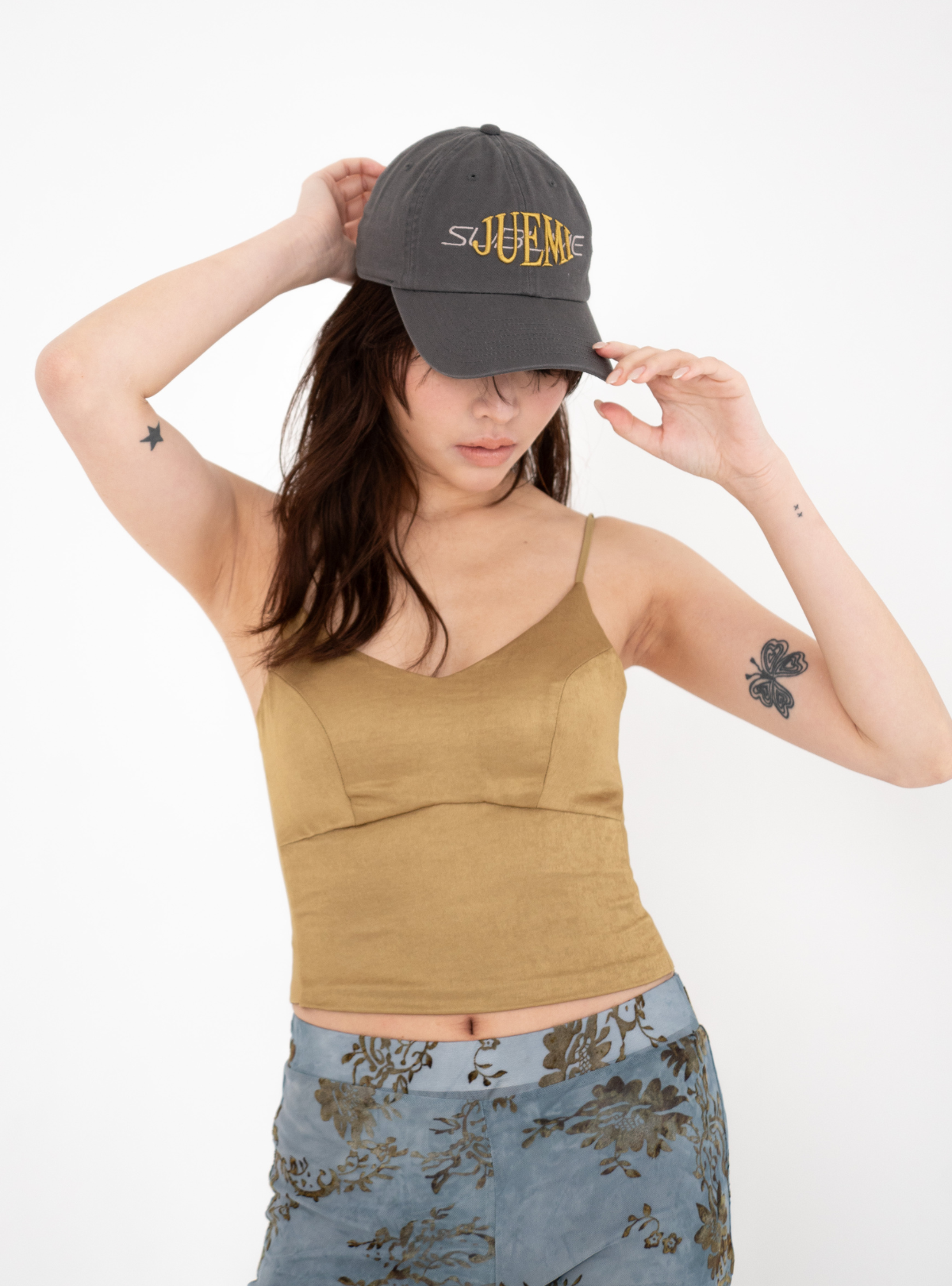 SUBLIME Logo Cap