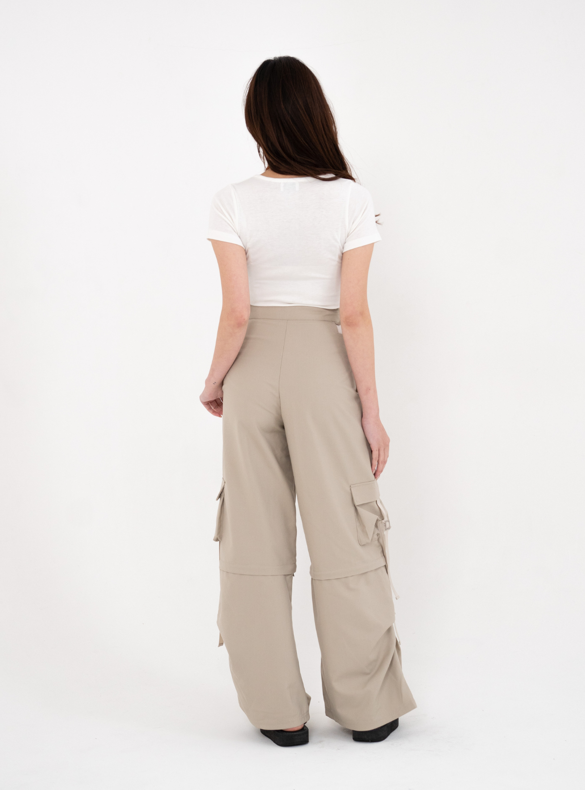 Mil. 2way Work Pants