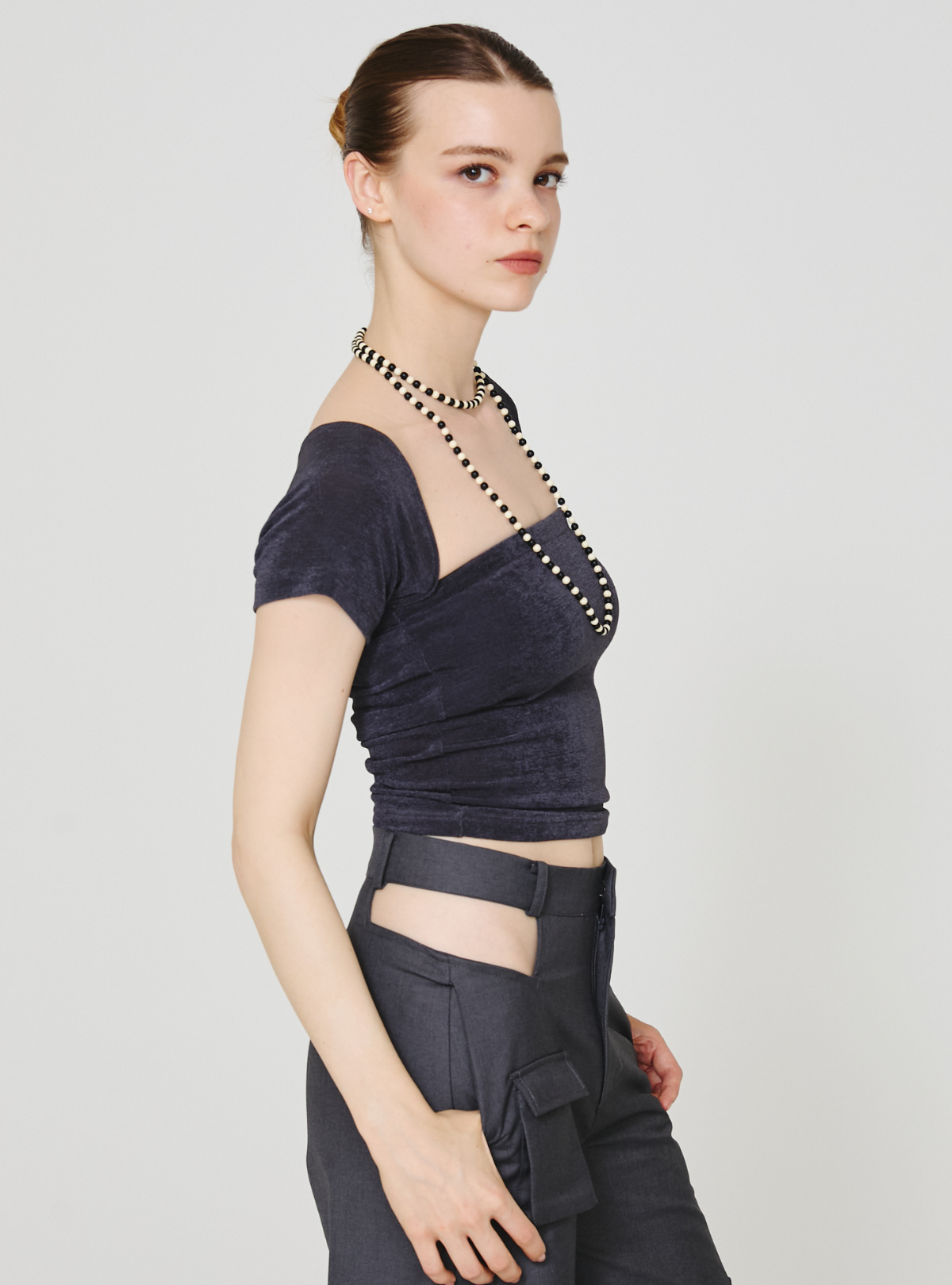 Jewel Beetle 2way Top