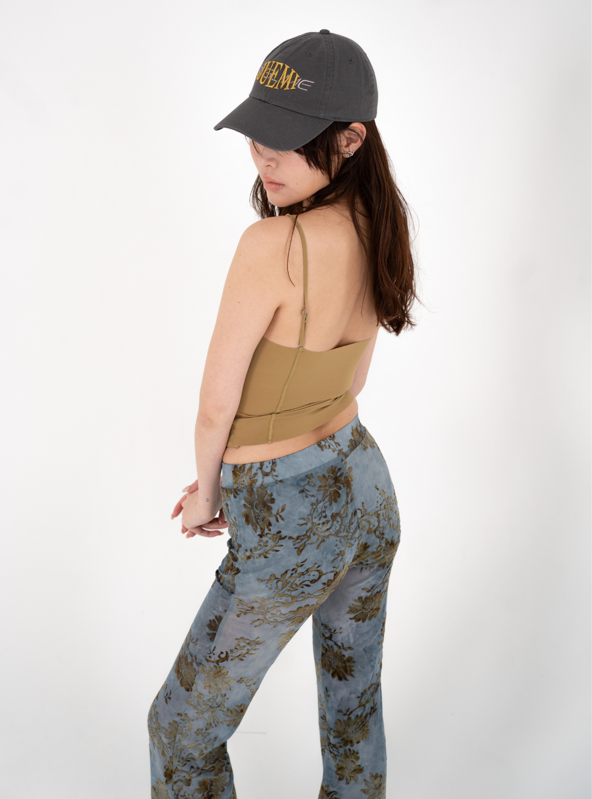 SUBLIME Logo Cap