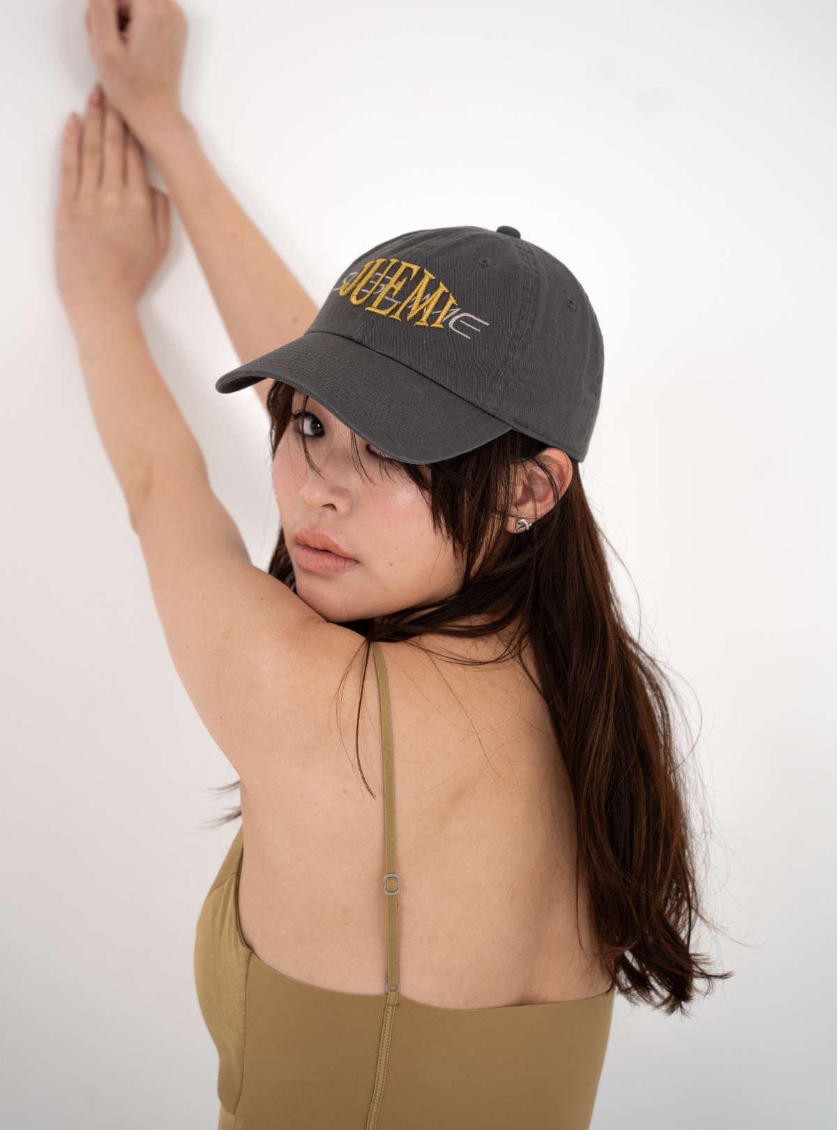 SUBLIME Logo Cap
