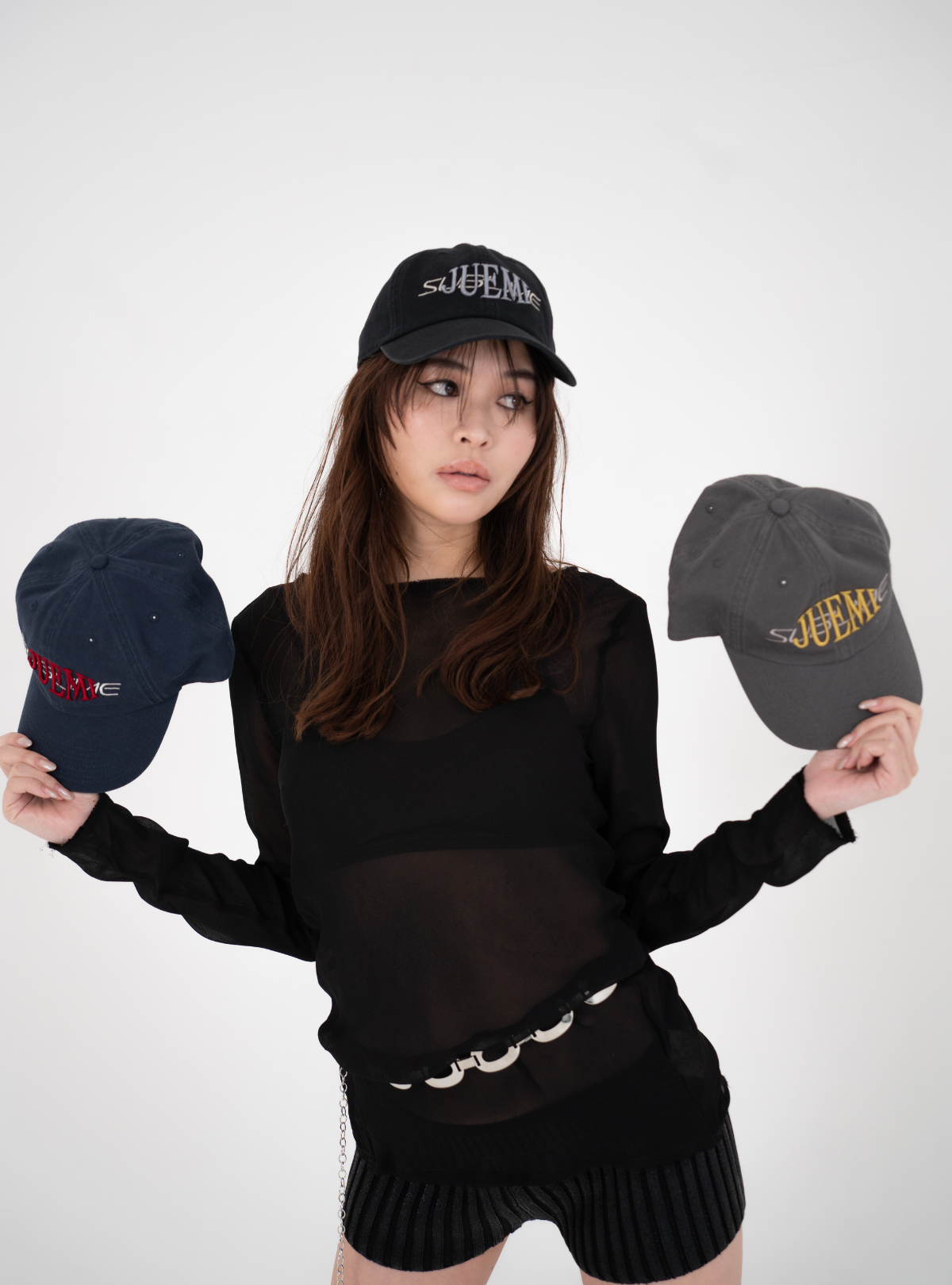 SUBLIME Logo Cap