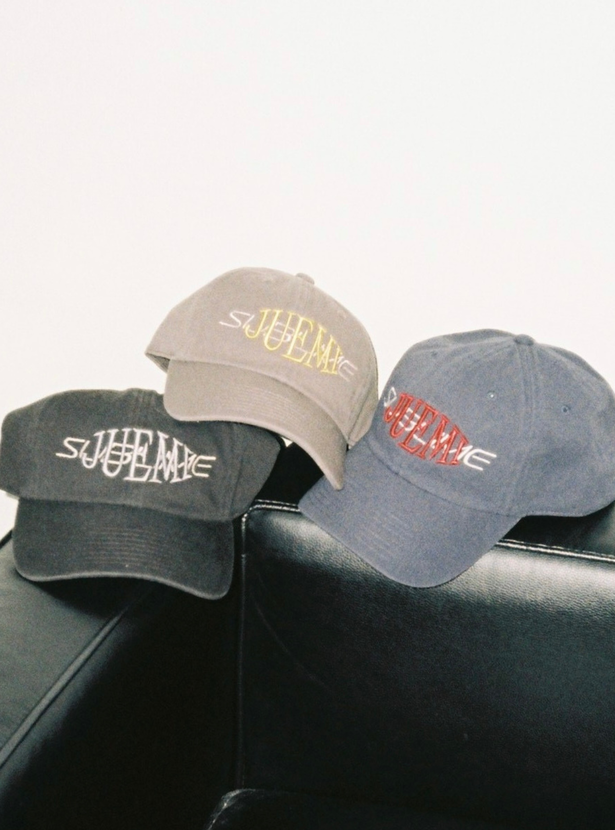 SUBLIME Logo Cap