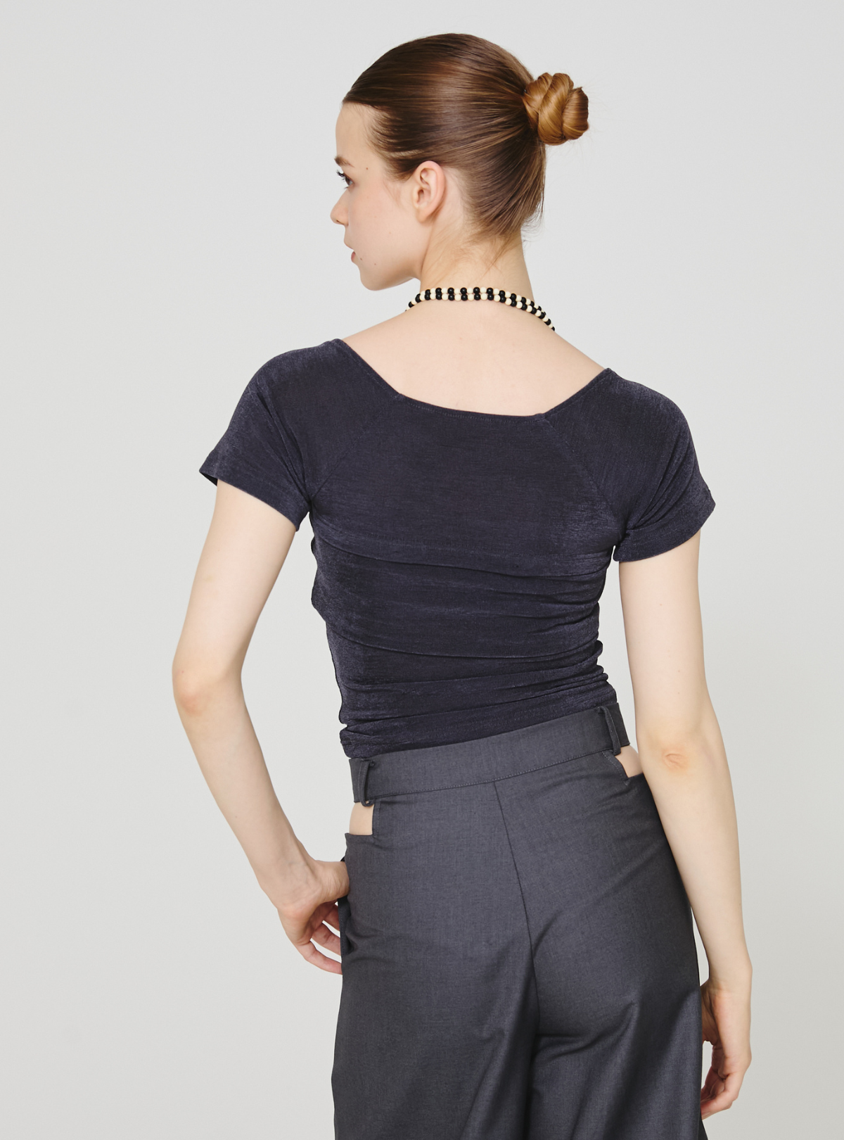 Jewel Beetle 2way Top