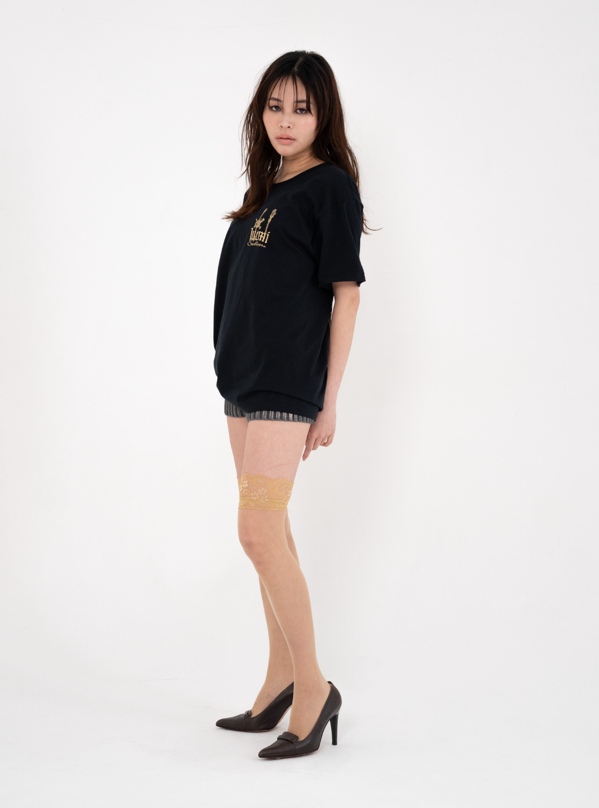 Shrimp Loose Tee