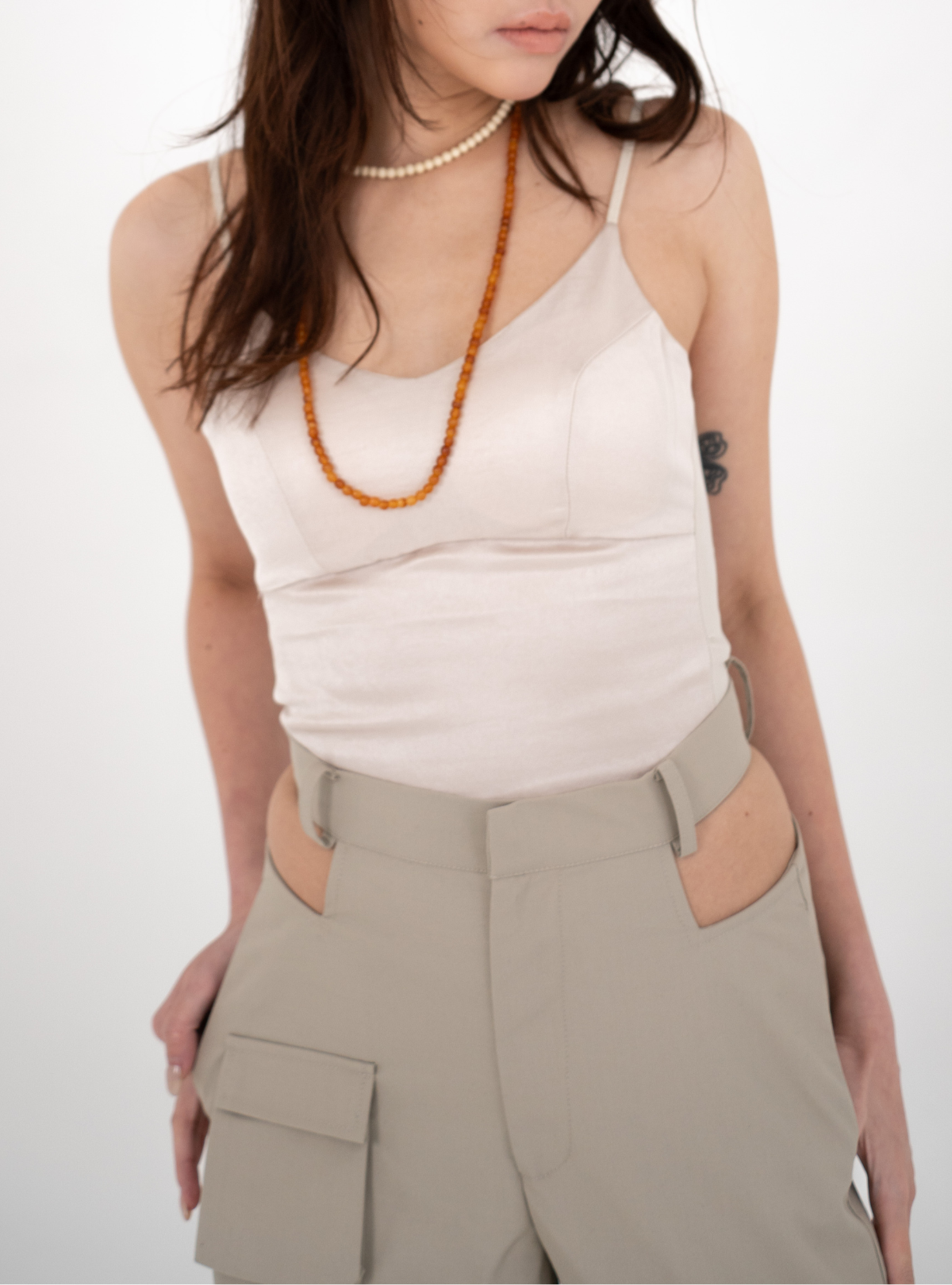 Mil. 2way Work Pants