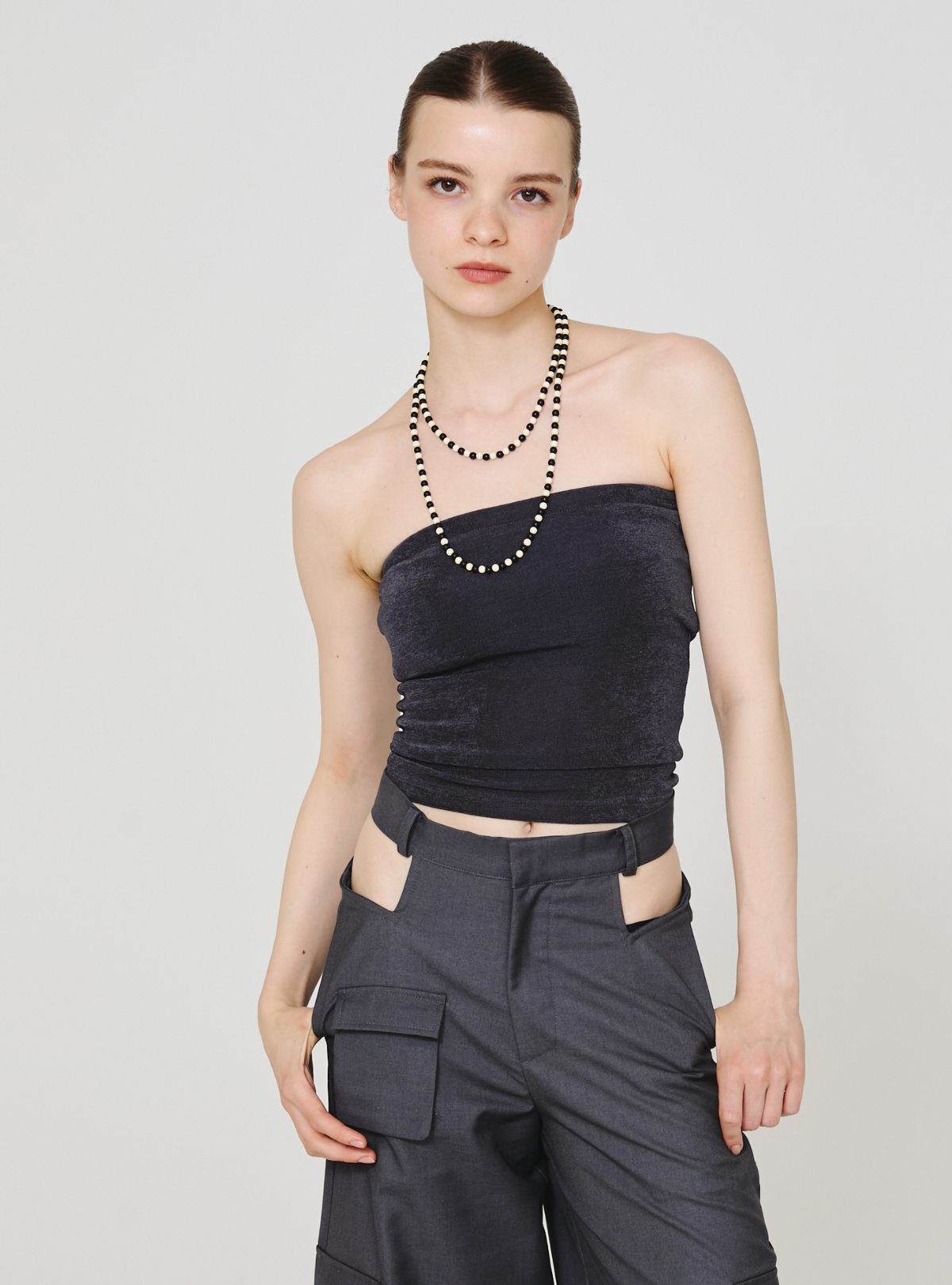 Jewel Beetle 2way Top