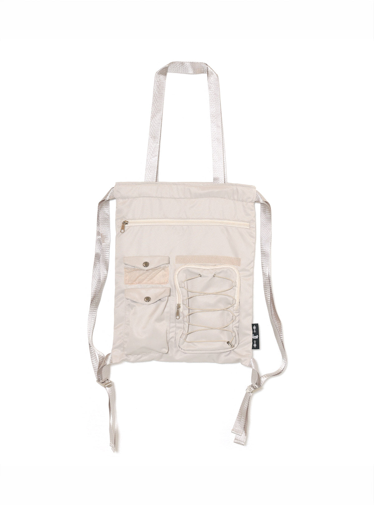 Mil.Knapsack – JUEMI