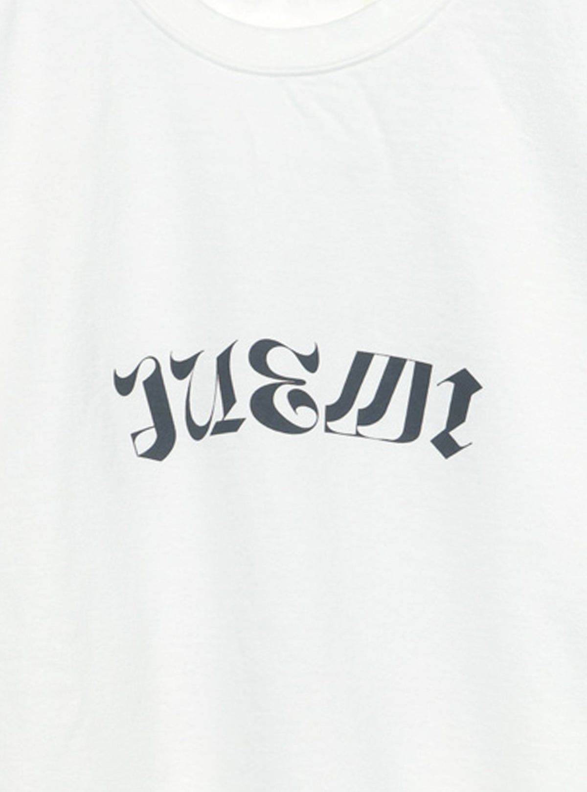 JUEMI 11th Anniversary Sweat