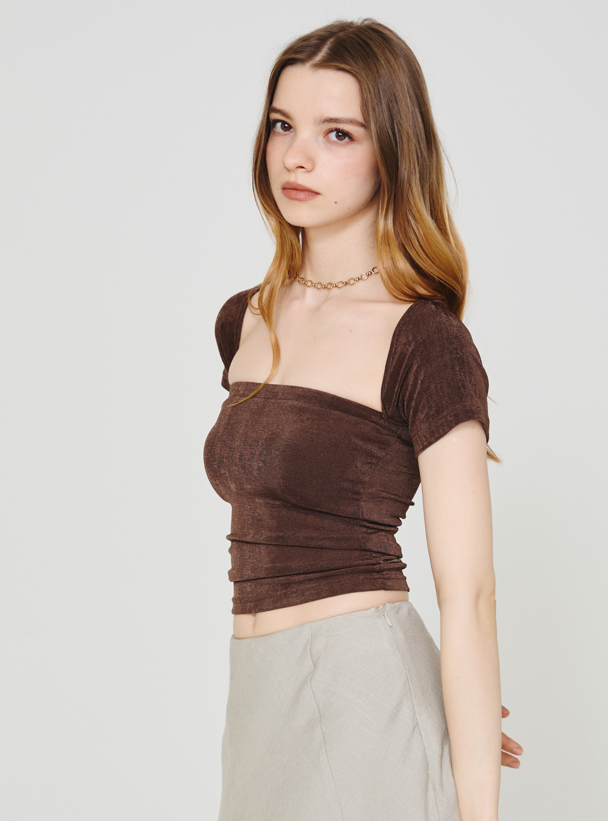 Jewel Beetle 2way Top