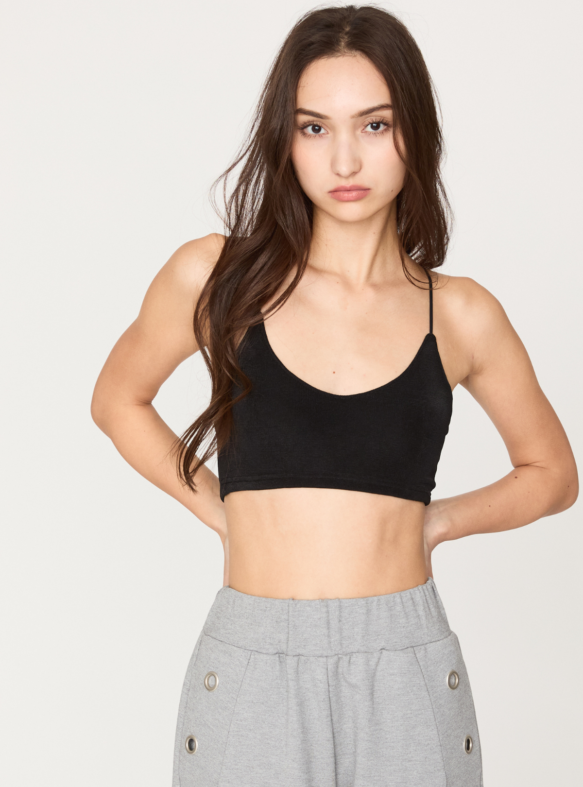 Jewel Beetle Bra
