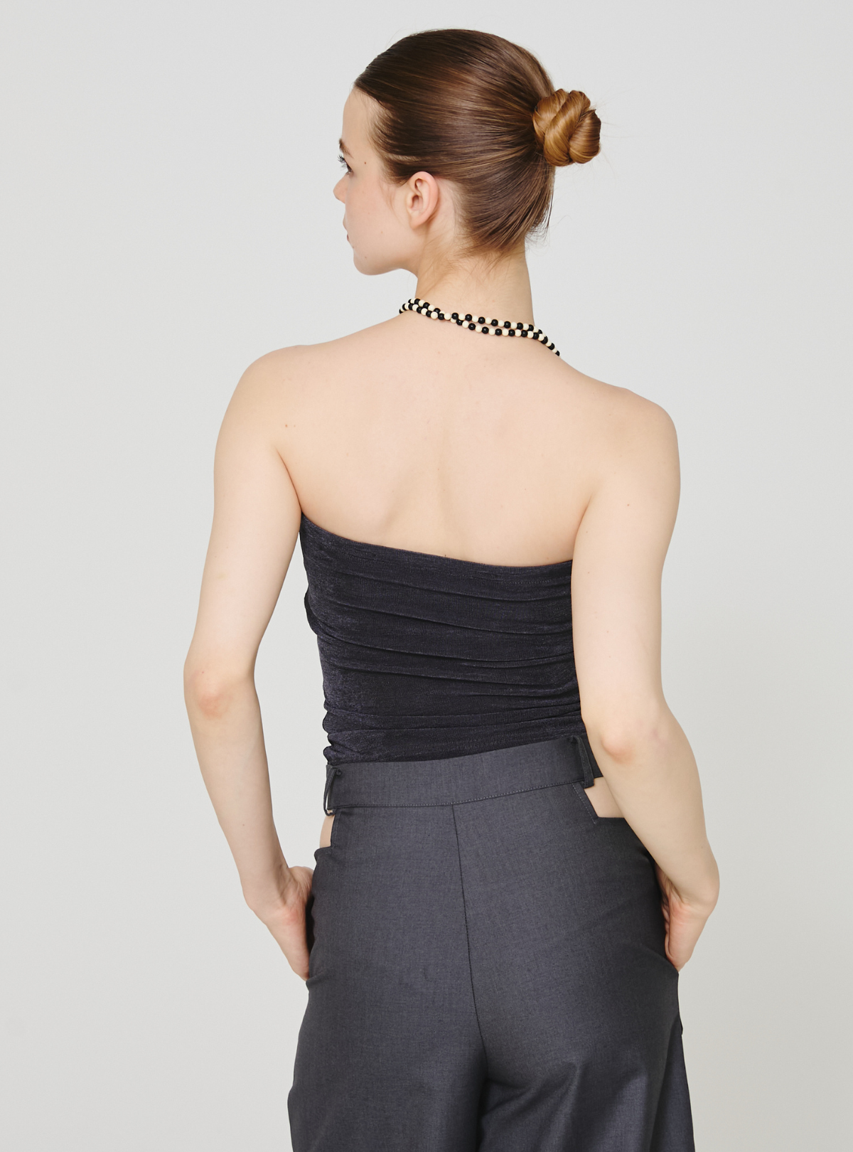 Jewel Beetle 2way Top