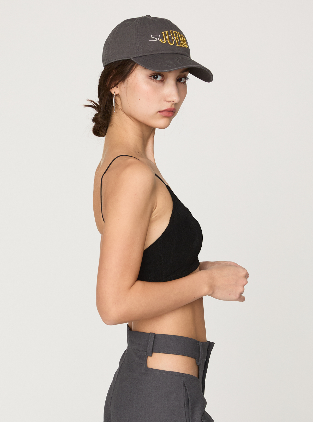 Jewel Beetle Bra