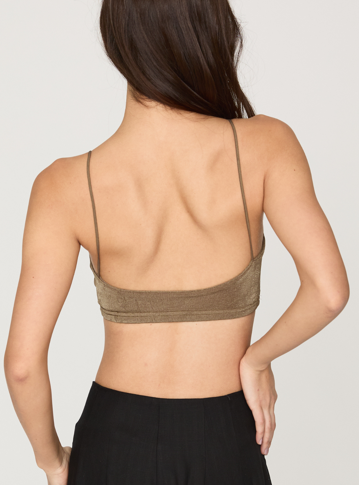 Jewel Beetle Bra