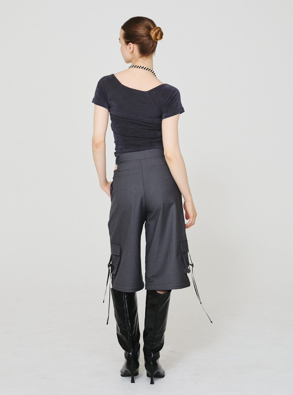 Jewel Beetle 2way Top