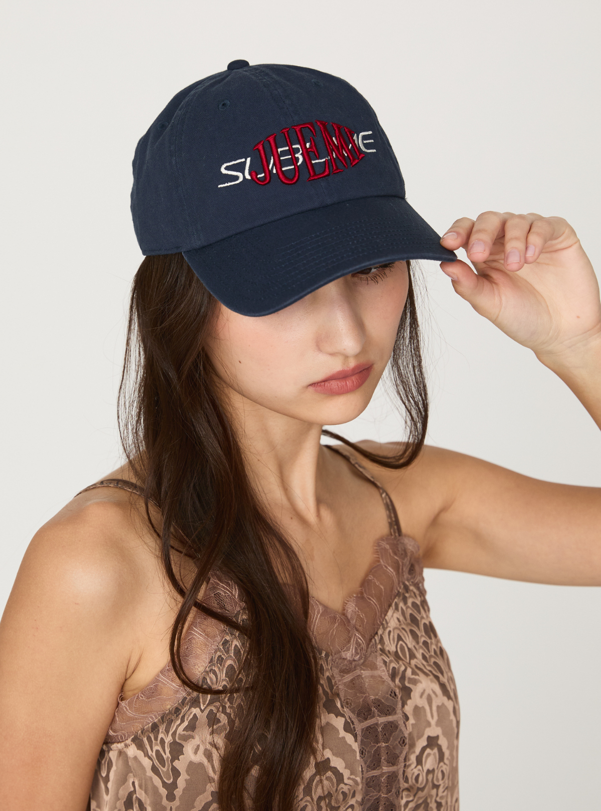 SUBLIME Logo Cap