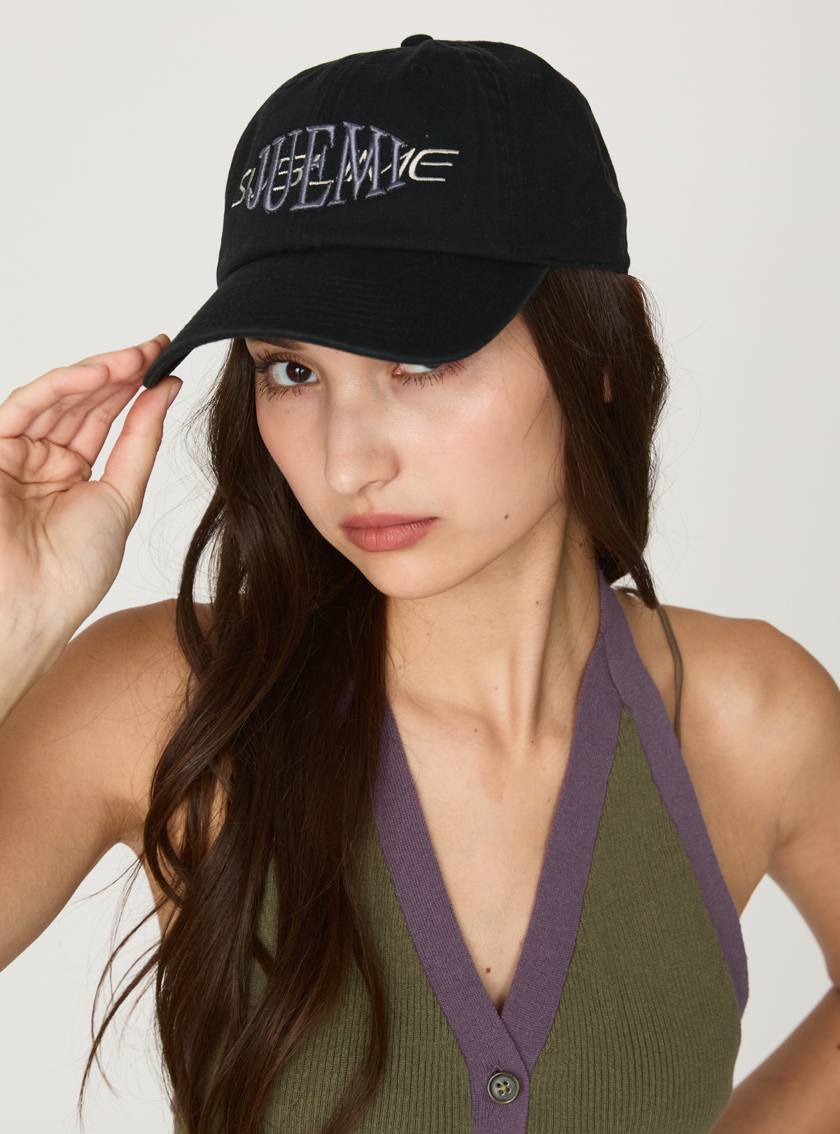 SUBLIME Logo Cap