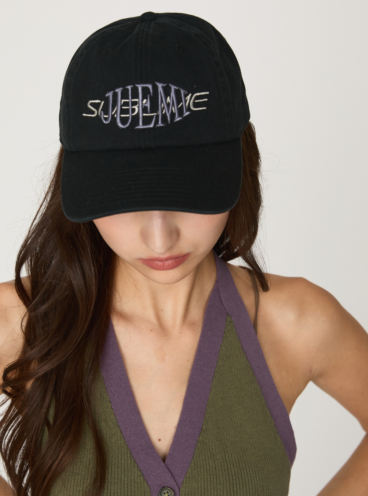 SUBLIME Logo Cap