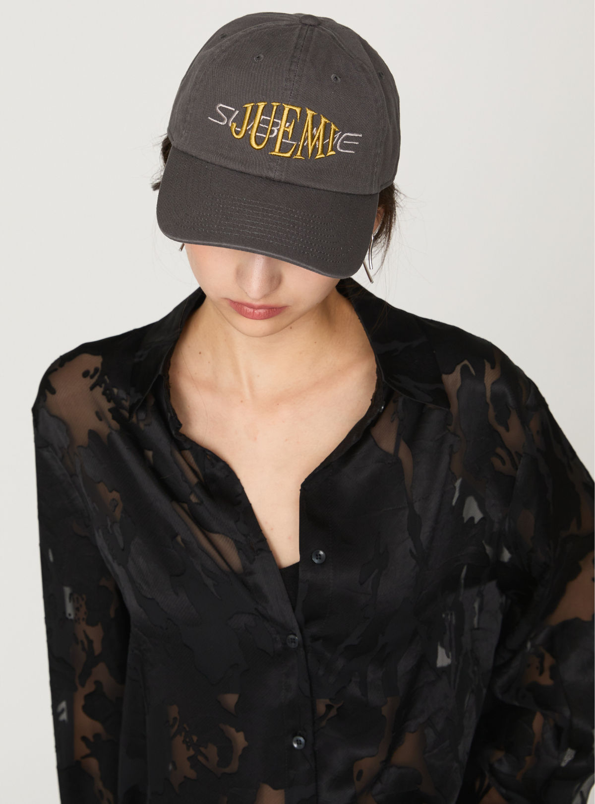 SUBLIME Logo Cap