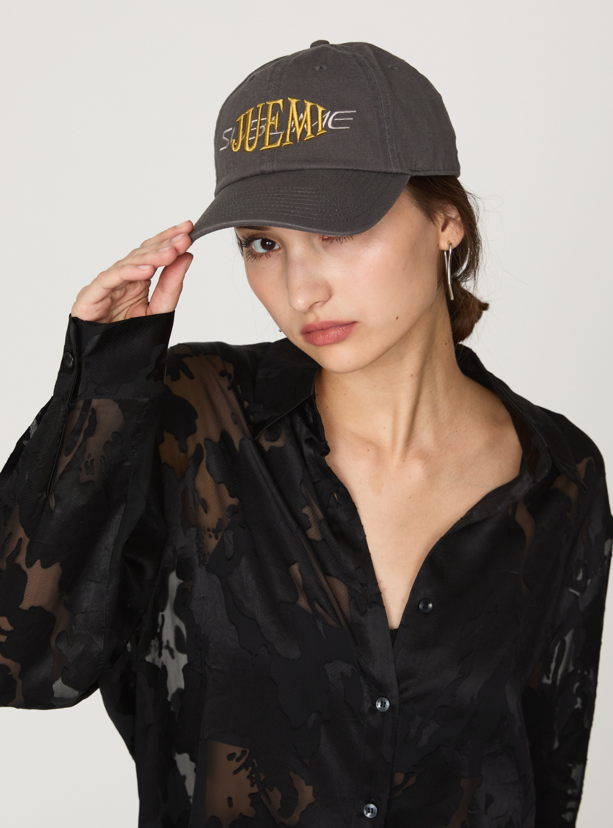 SUBLIME Logo Cap