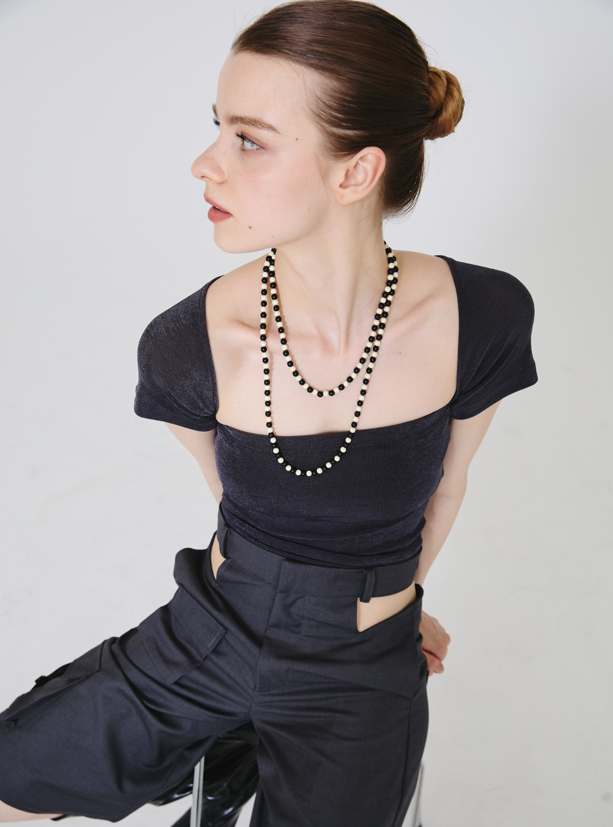 Jewel Beetle 2way Top
