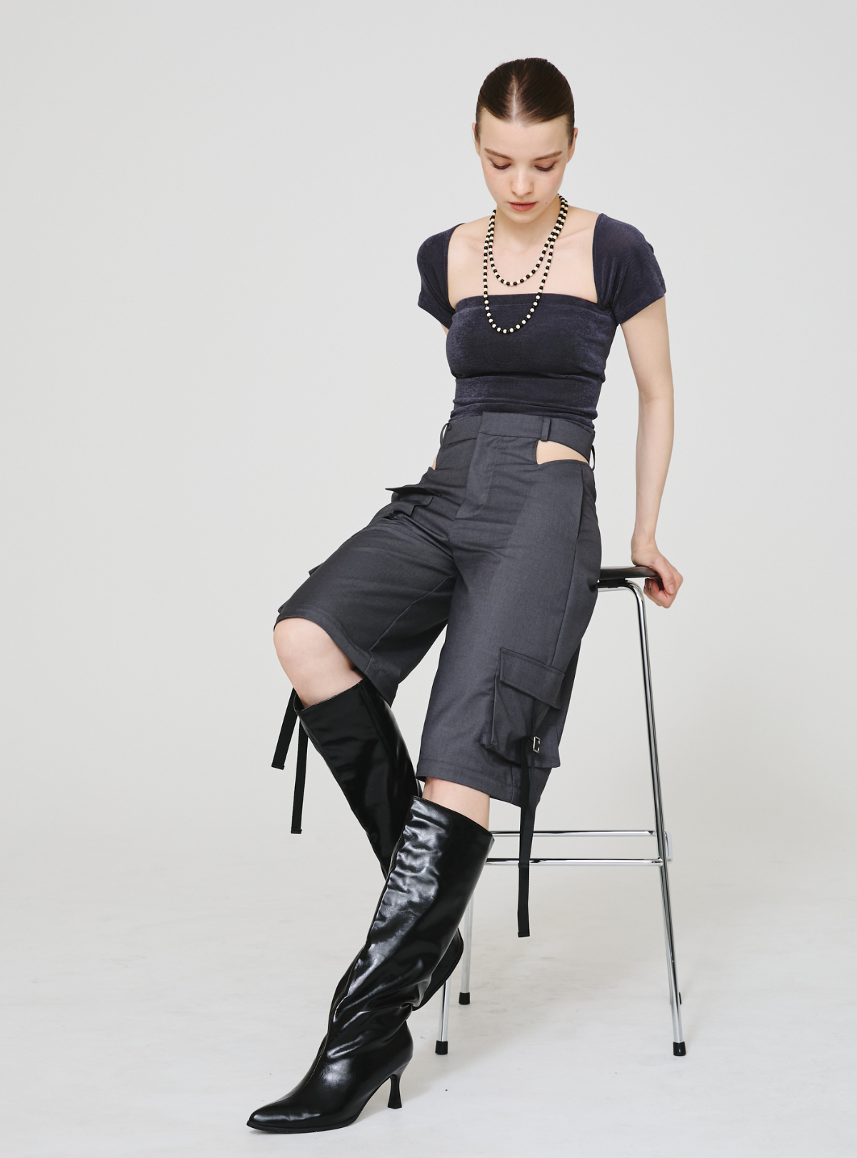 Jewel Beetle 2way Top