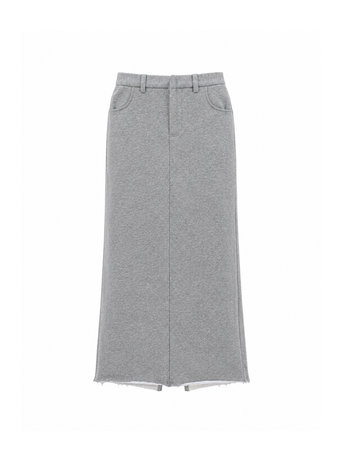 Cutoff Sweat Maxi SK