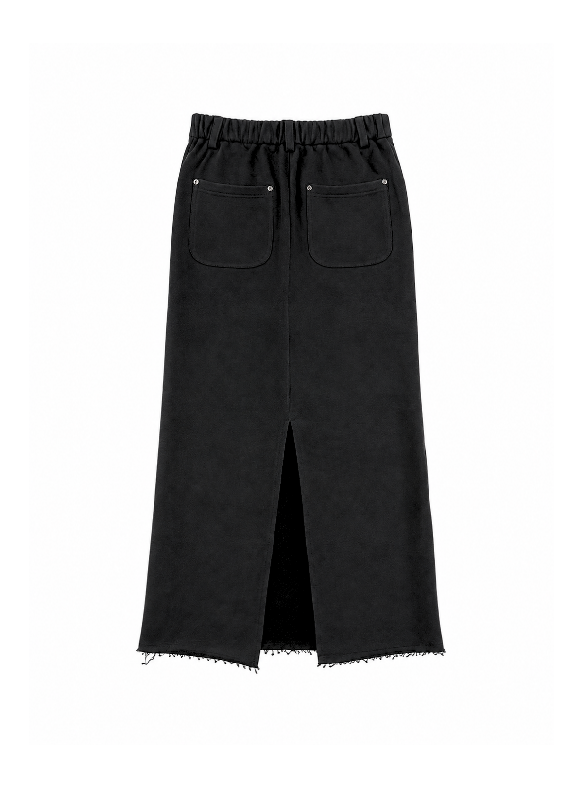 Cutoff Sweat Maxi SK