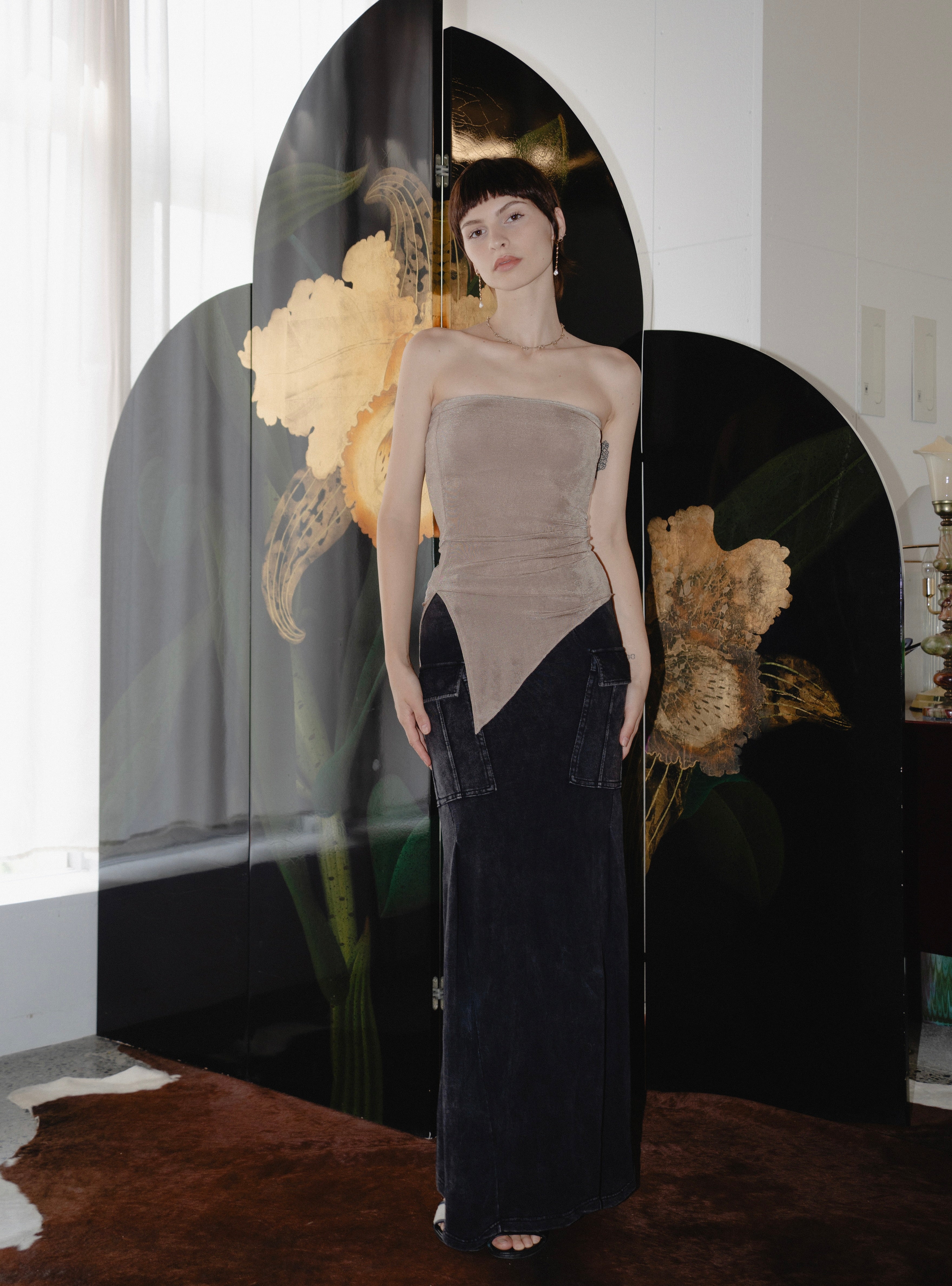 Shadow Mermaid SK – JUEMI