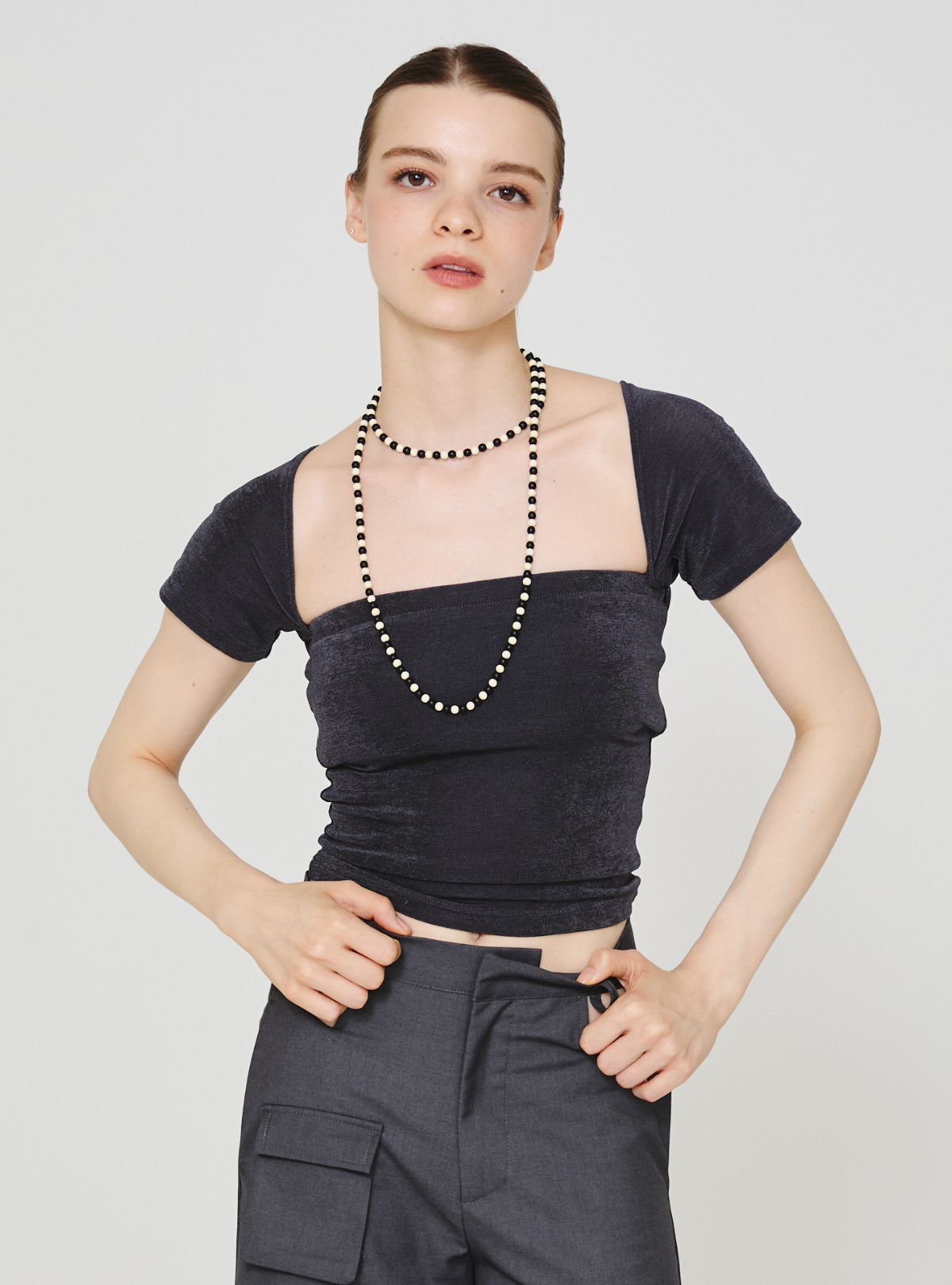 Jewel Beetle 2way Top