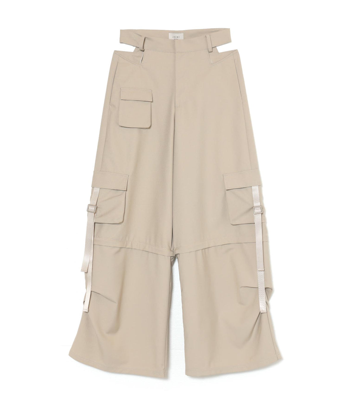 Mil. 2way Work Pants