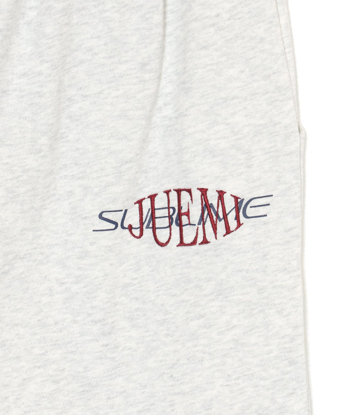 SUBLIME Logo Sweat Pants