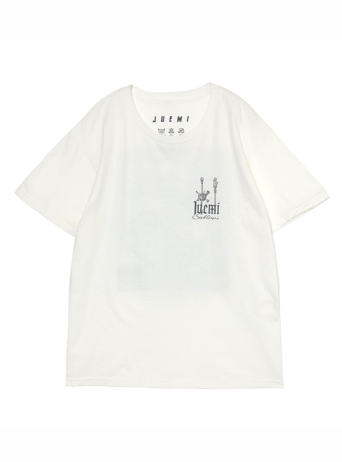 Shrimp Loose Tee