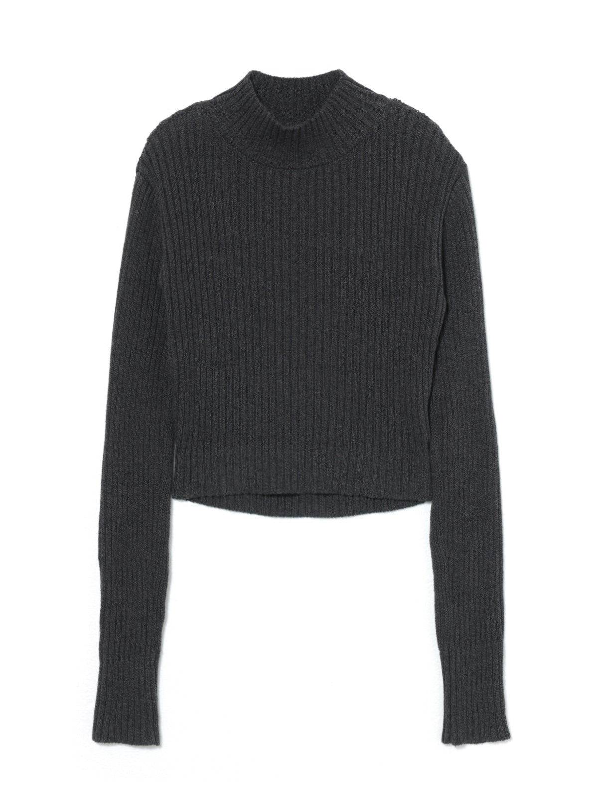 Back Mesh Knit – JUEMI