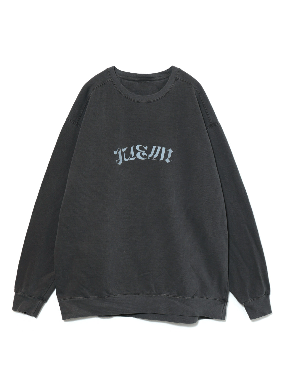 JUEMI 11th Anniversary Sweat