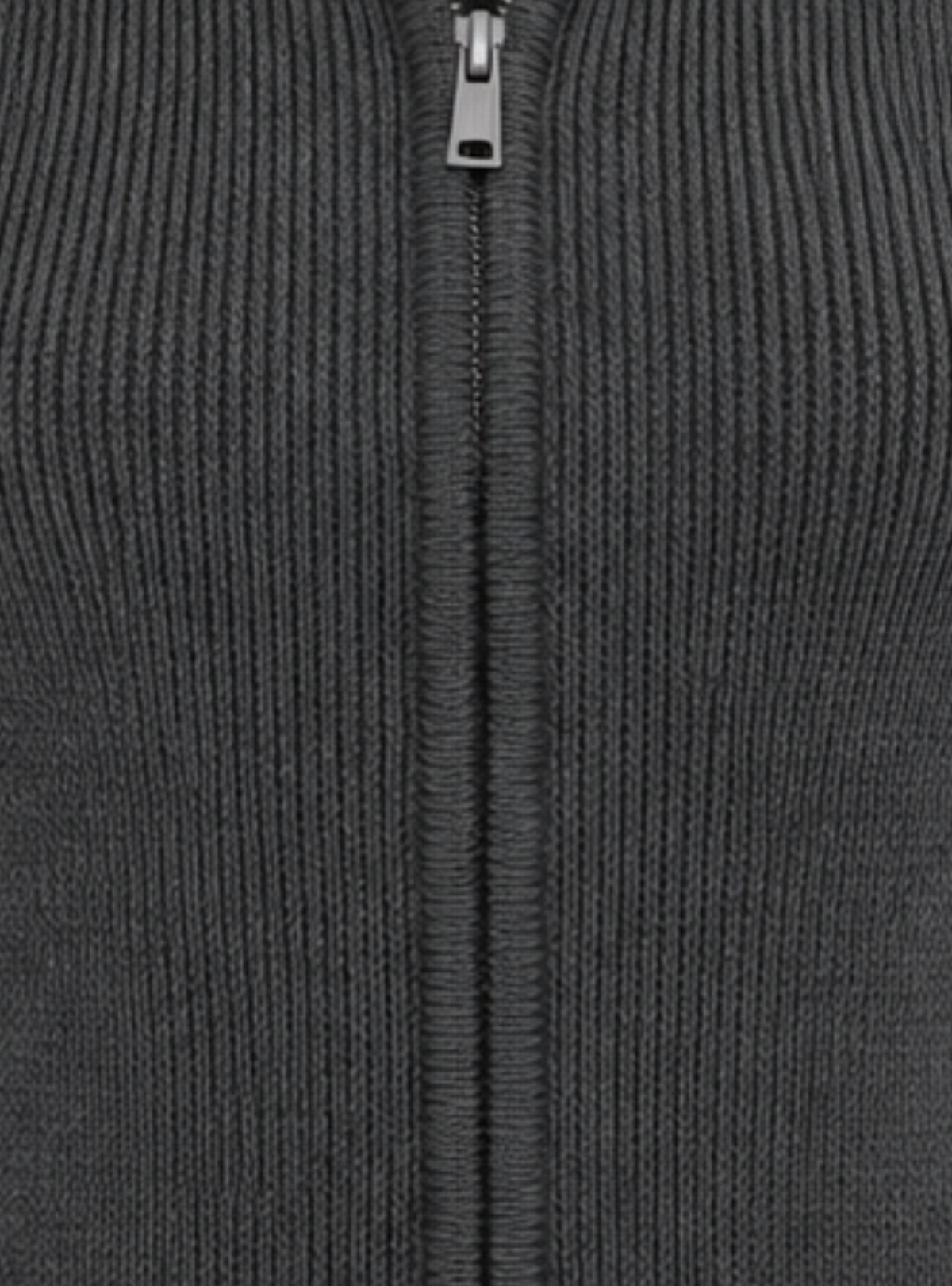 Loose Turtle Knit Tank