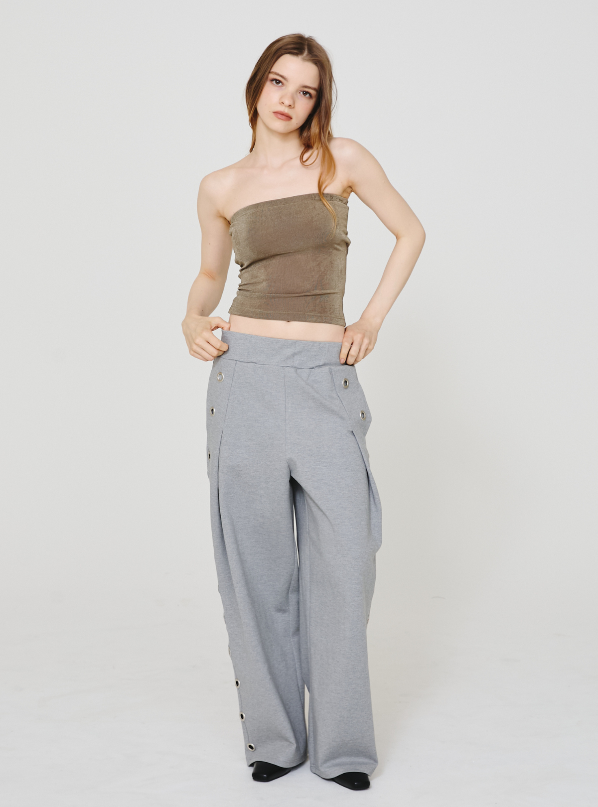 Jewel Beetle 2way Top