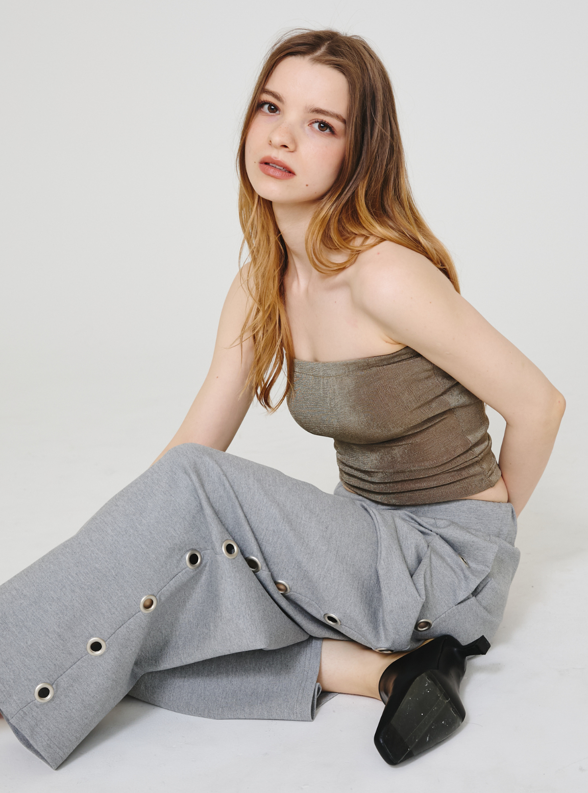 Jewel Beetle 2way Top