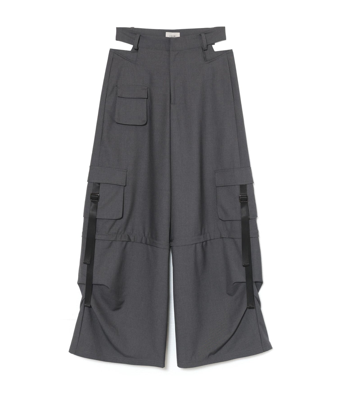 Mil. 2way Work Pants