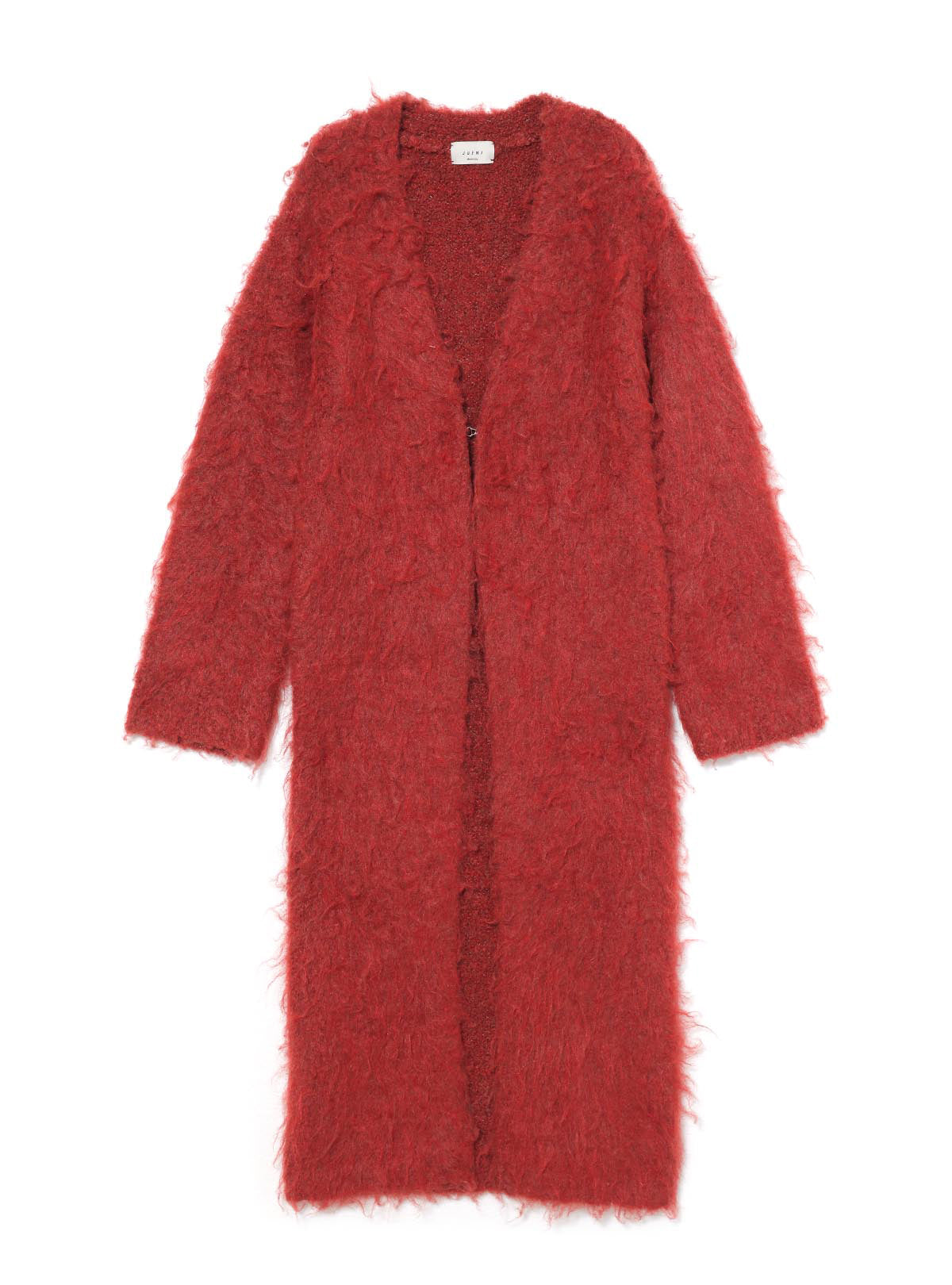 Cloud Knit Long Cardigan – JUEMI