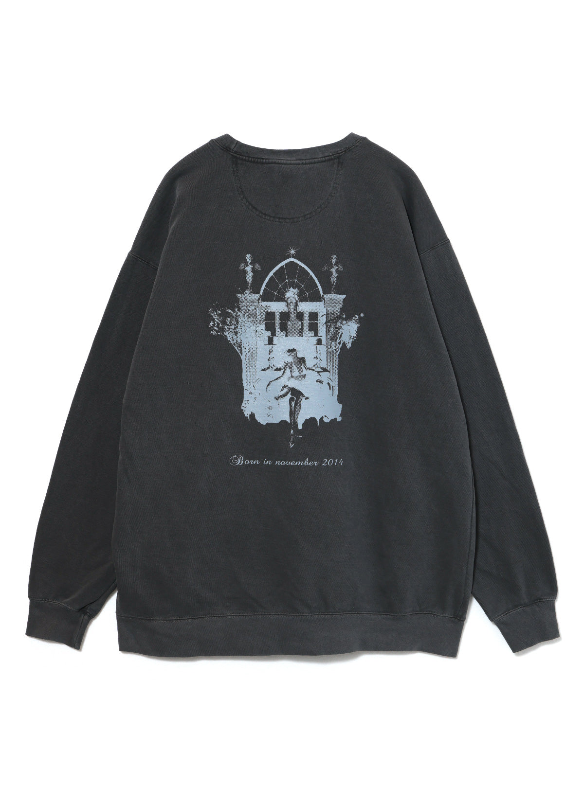 JUEMI 11th Anniversary Sweat