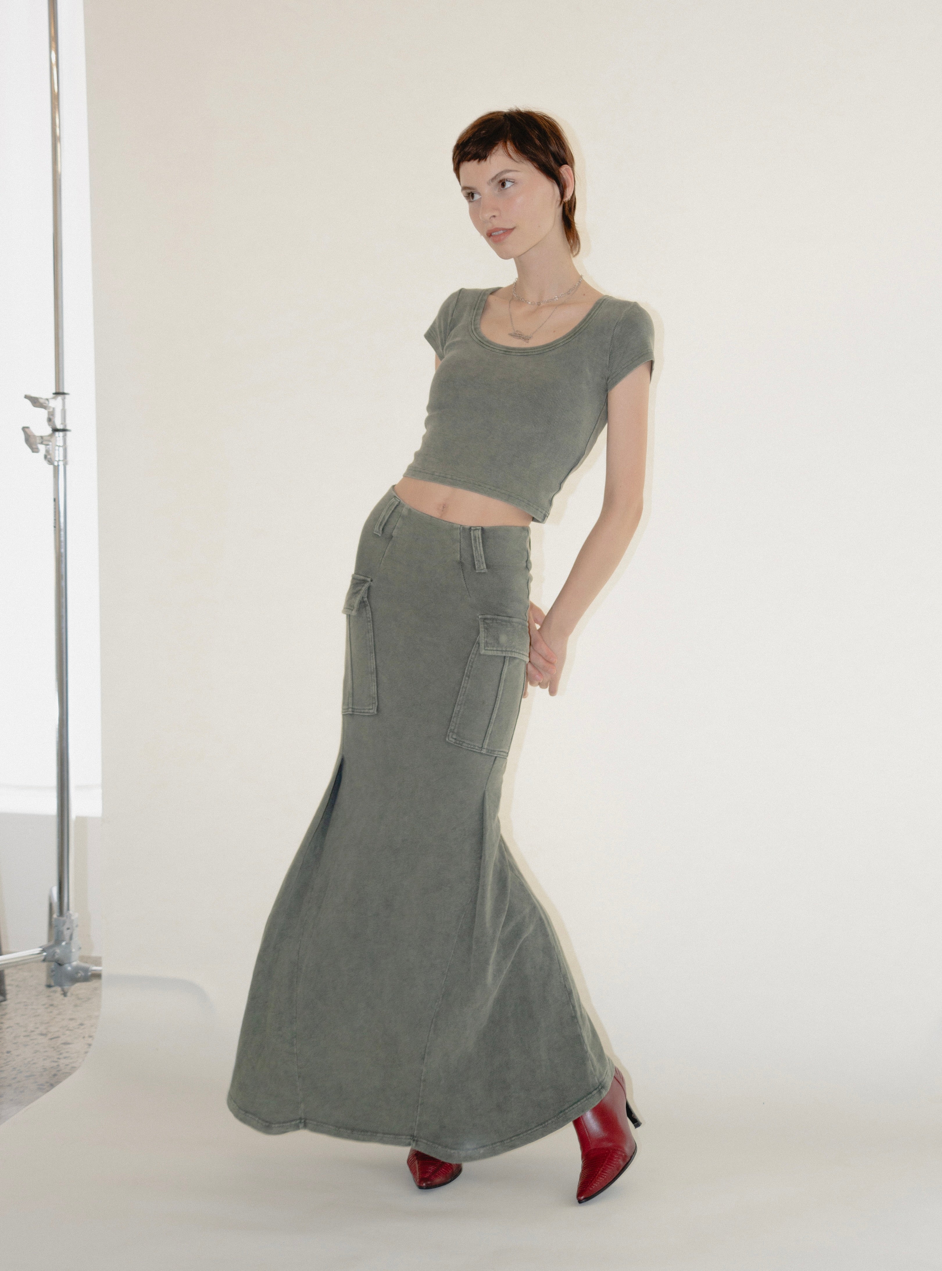 Shadow Mermaid SK – JUEMI