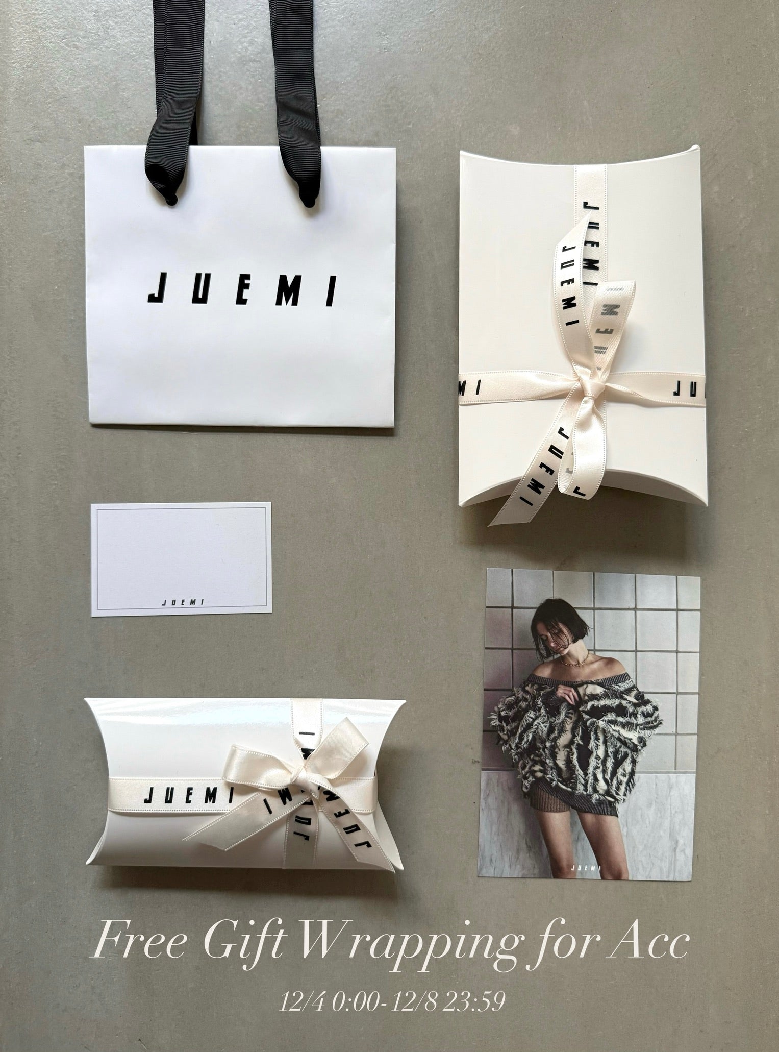 Juemi(ジュエミ)公式通販サイト – JUEMI