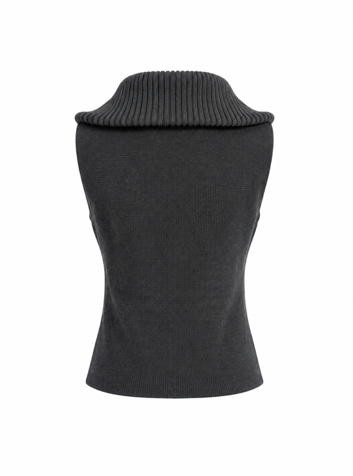 Loose Turtle Knit Tank