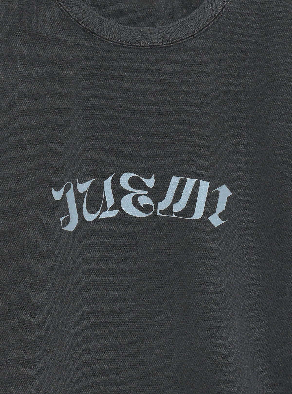 JUEMI 11th Anniversary Sweat
