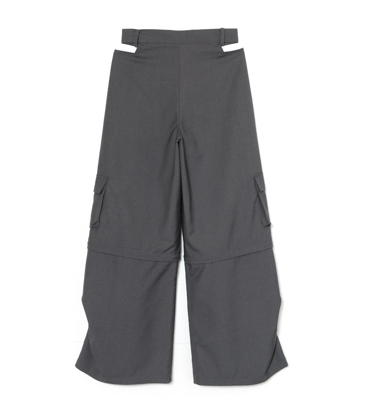 Mil. 2way Work Pants