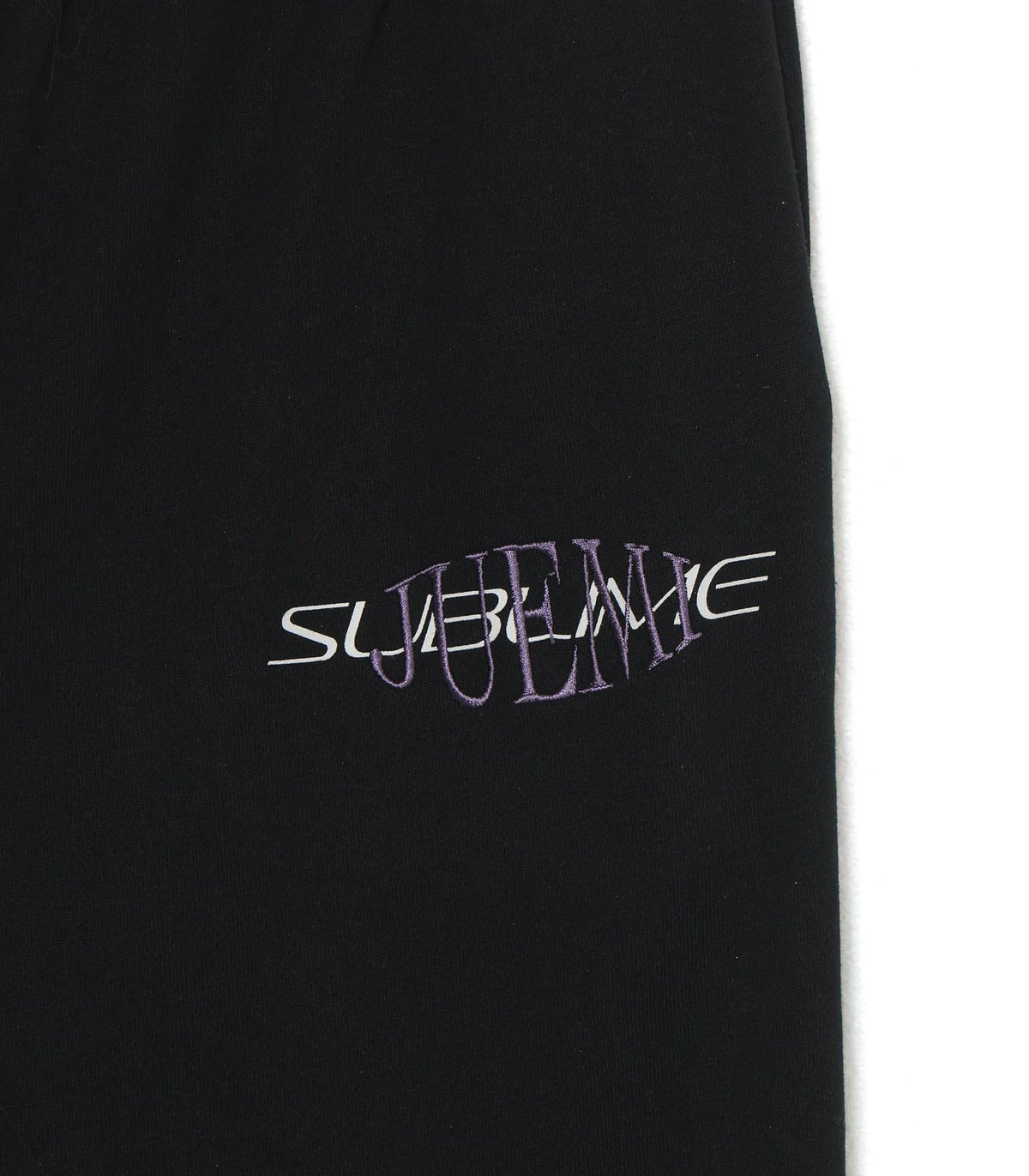 SUBLIME Logo Sweat Pants