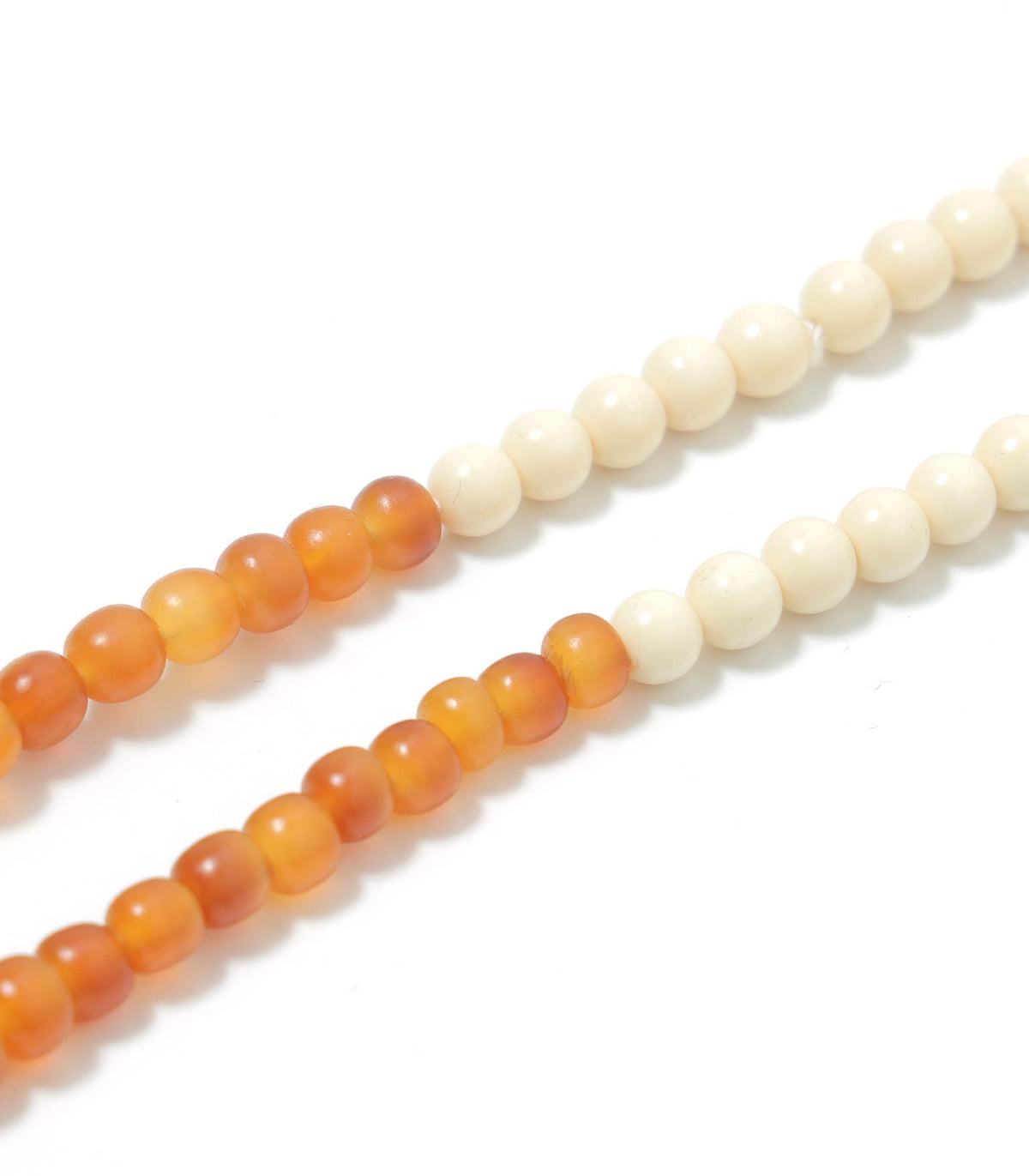Raw Nature Beads NC