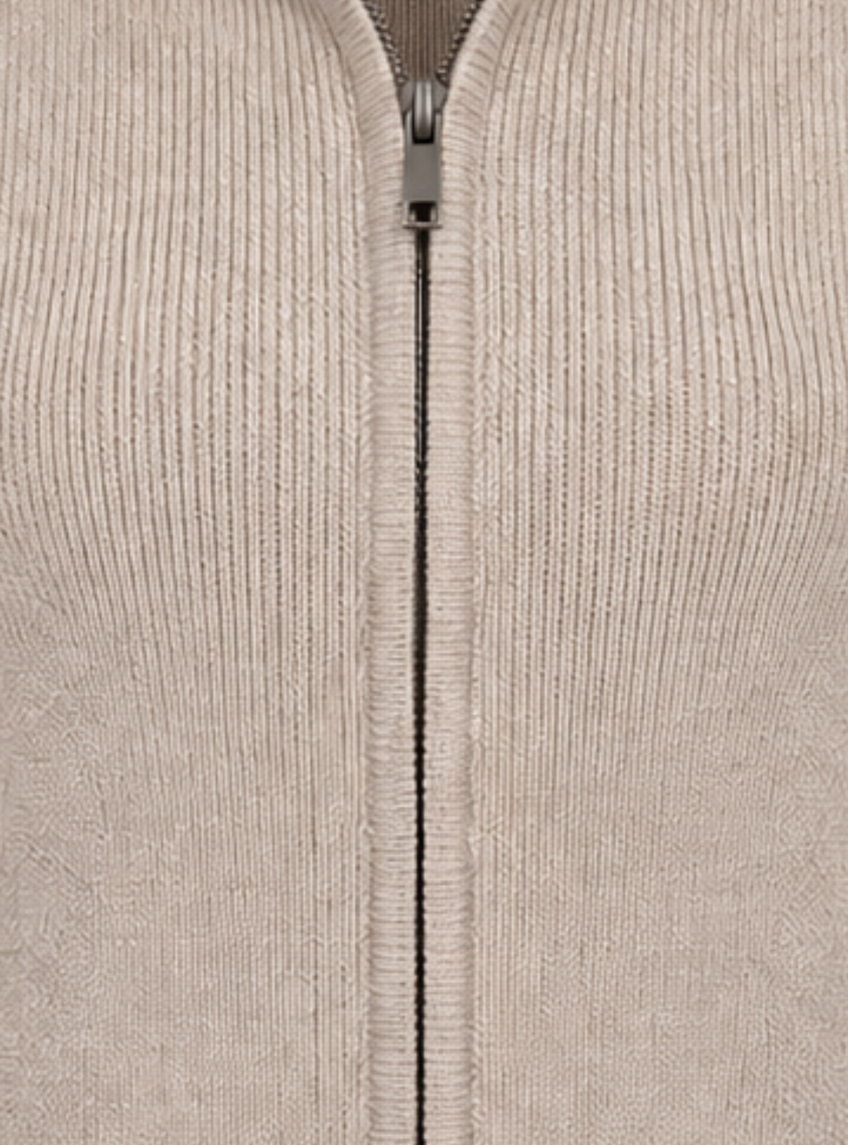 Loose Turtle Knit Tank