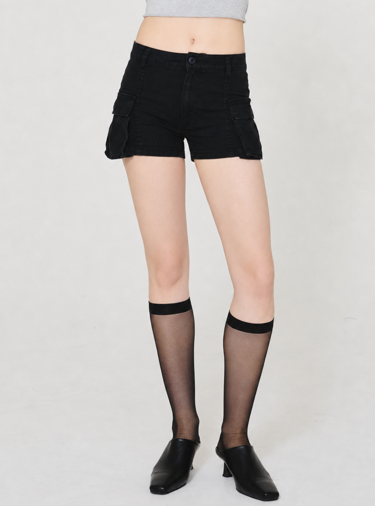 Shadow LW Shorts